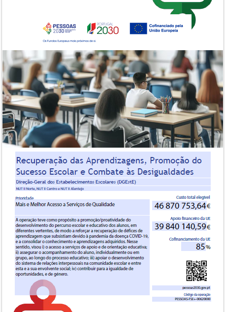 Ficha de Operação